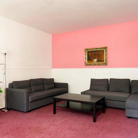 Apartman Hromovka Шпиндлерув-Млин Экстерьер фото