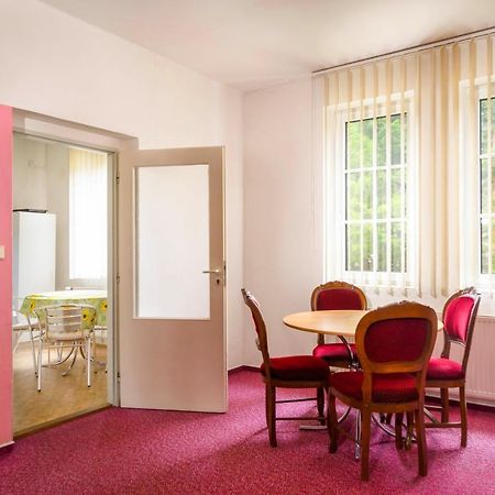 Apartman Hromovka Шпиндлерув-Млин Экстерьер фото