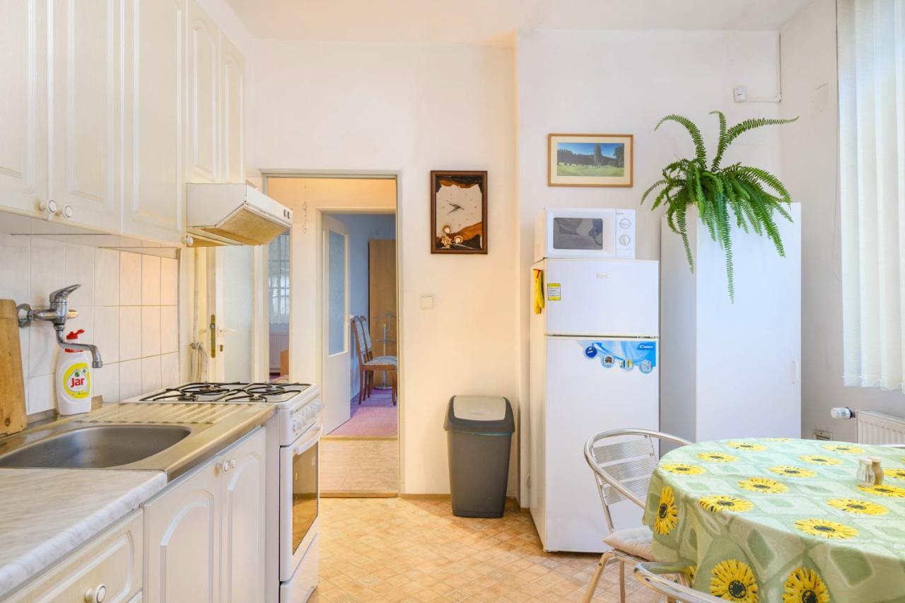 Apartman Hromovka Шпиндлерув-Млин Экстерьер фото