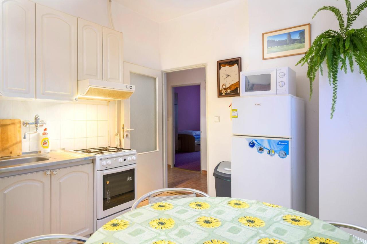Apartman Hromovka Шпиндлерув-Млин Экстерьер фото