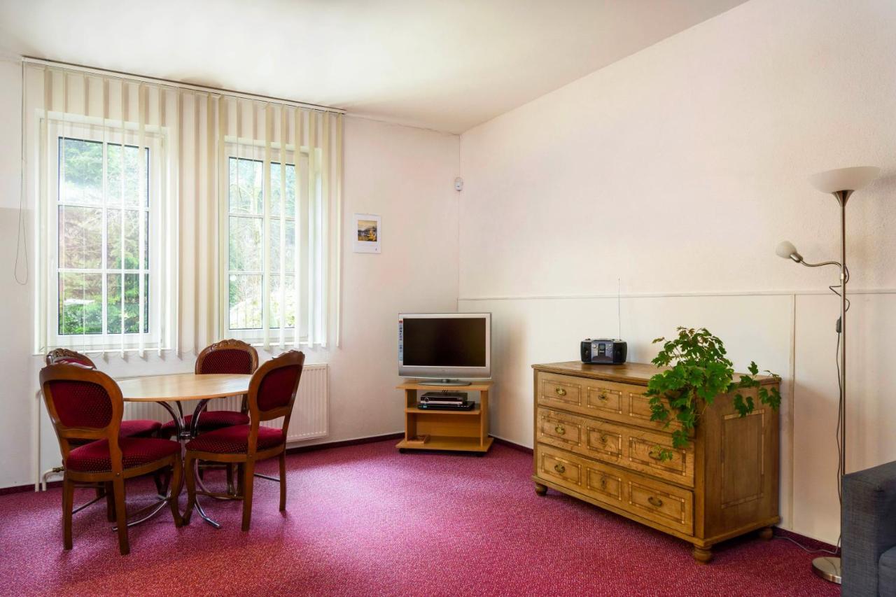 Apartman Hromovka Шпиндлерув-Млин Экстерьер фото