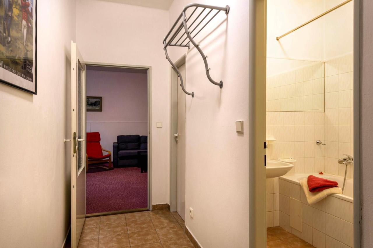 Apartman Hromovka Шпиндлерув-Млин Экстерьер фото